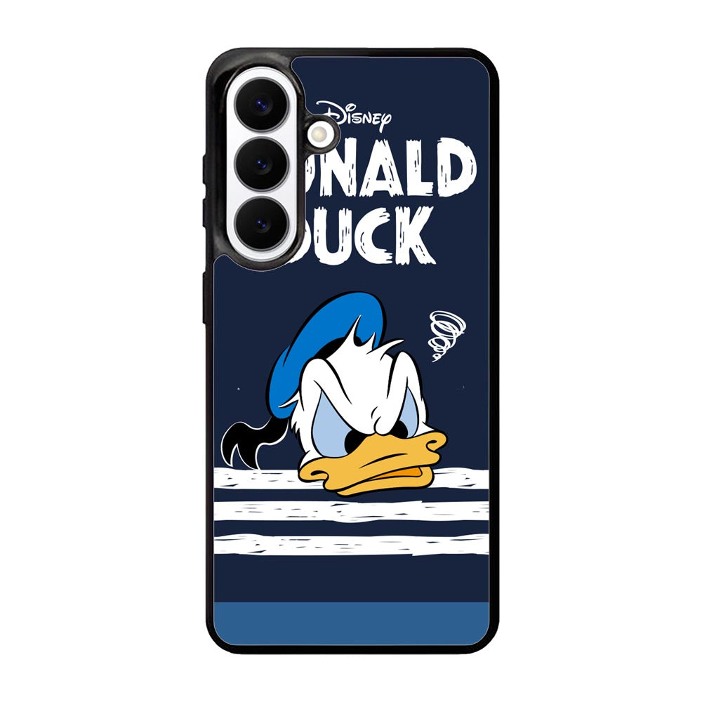 Donald Duck Samsung Galaxy S26 Plus Case OV11068