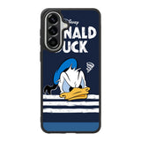 Donald Duck Samsung Galaxy A37 Case OV11068