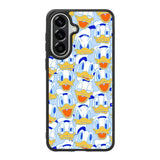 Donald Duck Samsung Galaxy A57 Case QC11071
