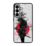 Samurai Japanese Samsung Galaxy S26 Plus Case OV10411