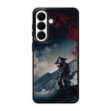 Japanese Samurai Samsung Galaxy S26 Case