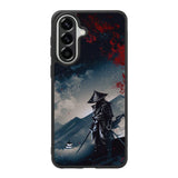 Japanese Samurai Samsung Galaxy A57 Case