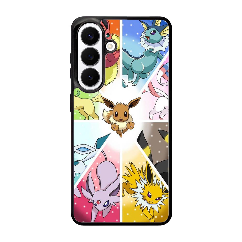 Eevee Psychic Samsung Galaxy S26 Case OV10560
