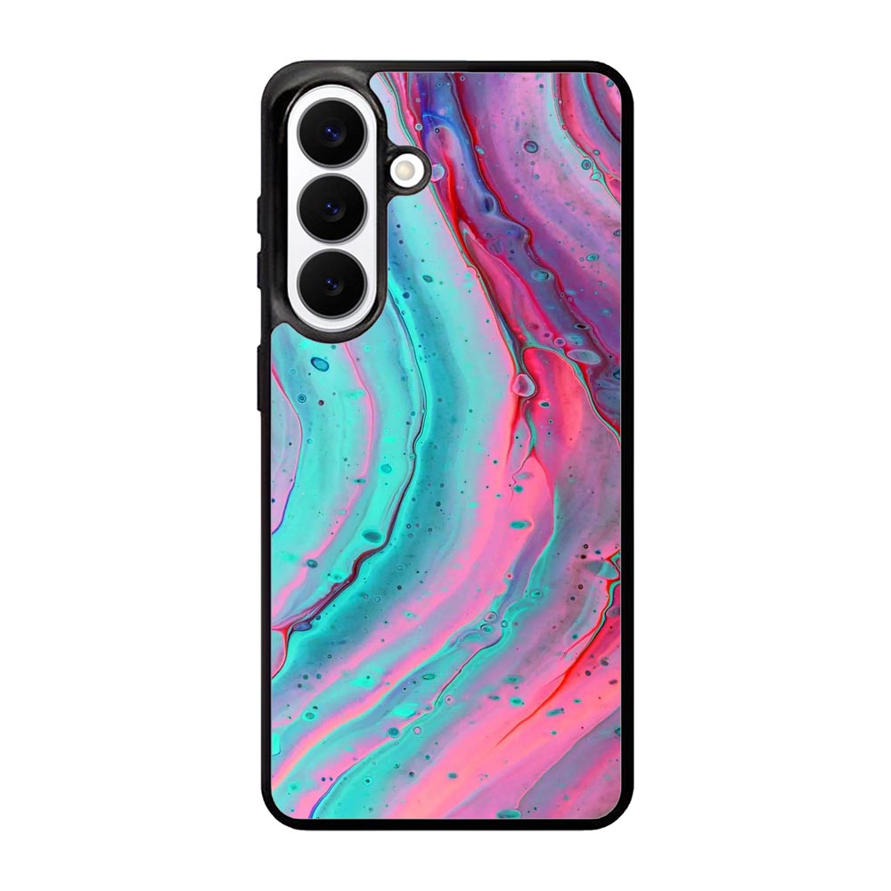 Cool Pattern Samsung Galaxy S26 Case OV10701