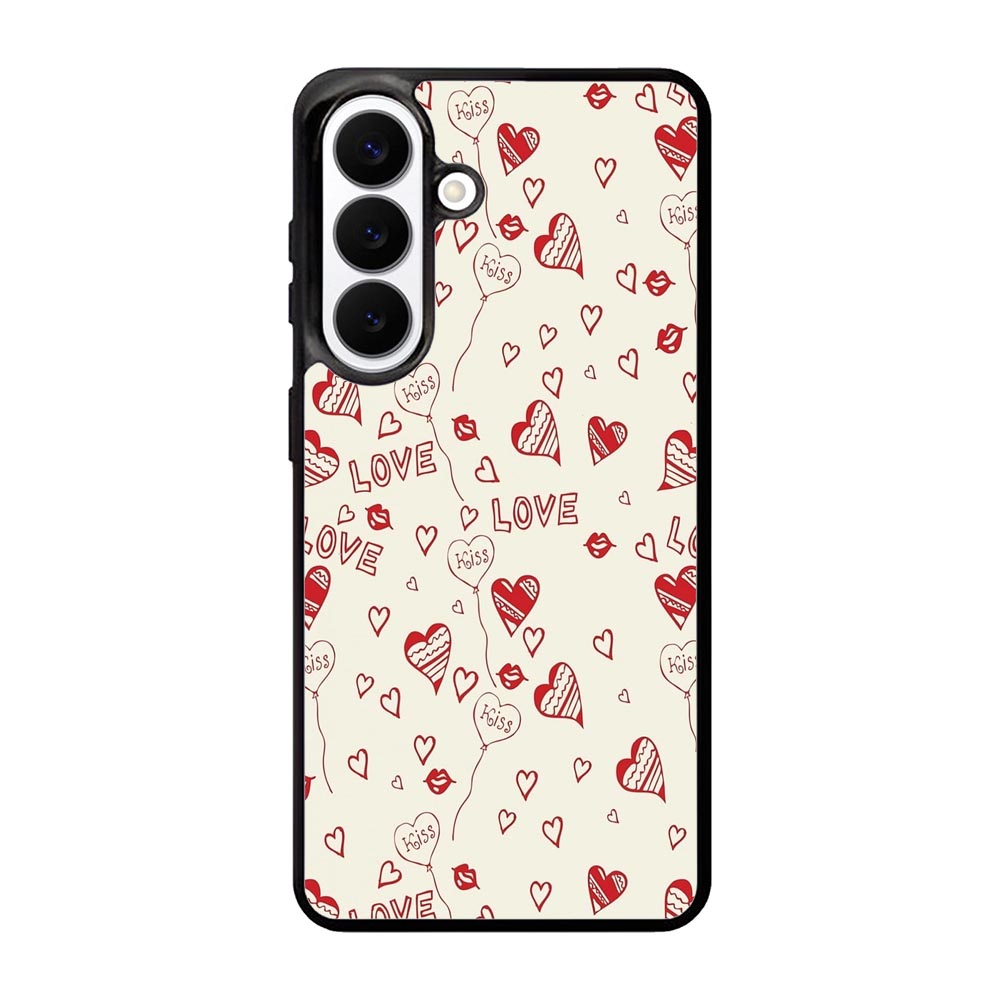 Love Love Samsung Galaxy S26 Plus Case OV10472