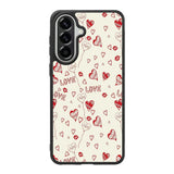 Love Love Samsung Galaxy A57 Case QC10472