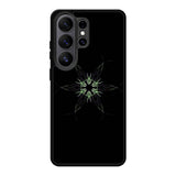 Nature Black Samsung Galaxy S26 Ultra Case OV10509