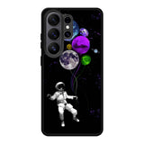Galaxy Astronaut Samsung Galaxy S26 Ultra Case OV11091