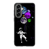 Galaxy Astronaut Samsung Galaxy A57 Case OV11091