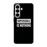 Quote Inspiration Samsung Galaxy S26 Case OV11009