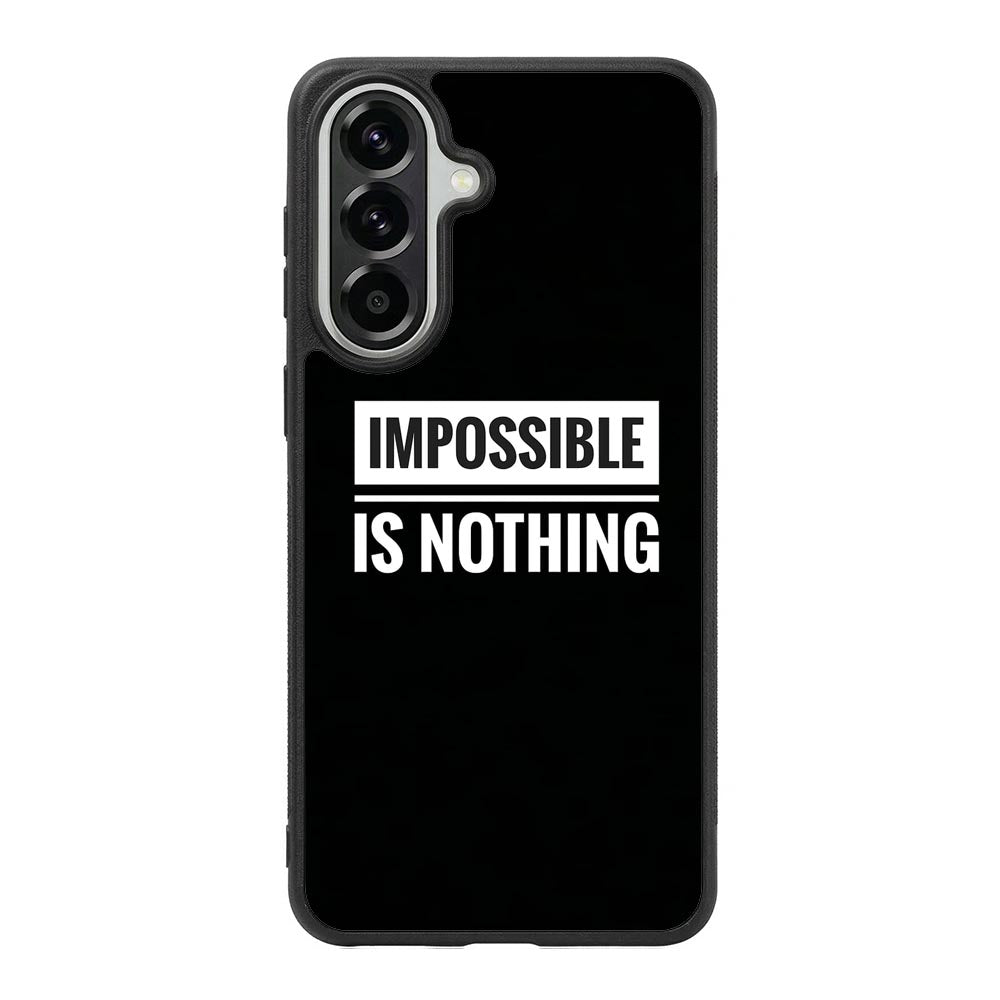 Quote Inspiration Samsung Galaxy A57 Case QC11009