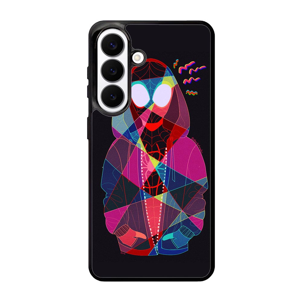 Miles Morales Samsung Galaxy S26 Plus Case OV10971