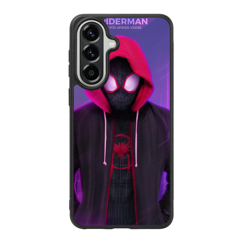 red spiderman Samsung Galaxy A57 Case OV11011