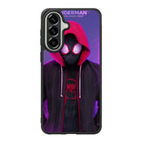 red spiderman Samsung Galaxy A37 Case OV11011