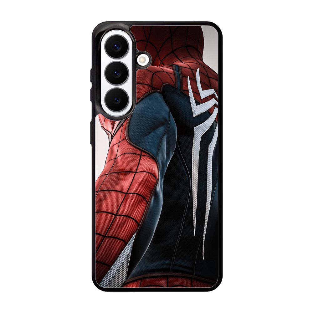 Spider man Samsung Galaxy S26 Plus Case OV11033