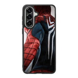 Spider man Samsung Galaxy A37 Case OV11033