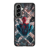 spiderman amazing Samsung Galaxy A57 Case OV11034