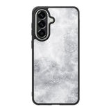 White Aesthetic Samsung Galaxy A57 Case OV10955