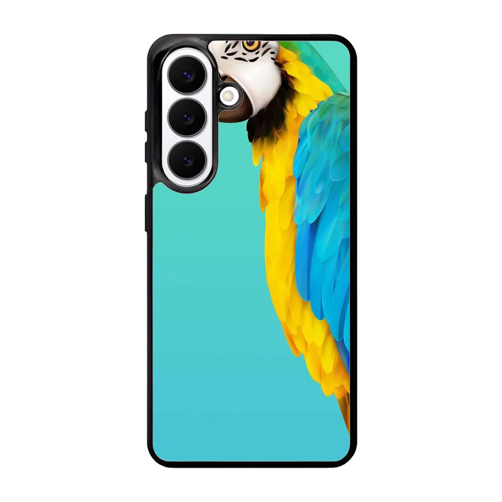 Parrot Samsung Galaxy S26 Case OV10789