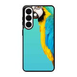 Parrot Samsung Galaxy S26 Plus Case OV10789