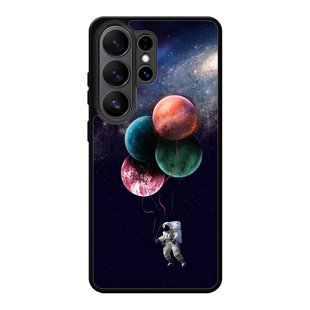 Astronaut Samsung Galaxy S26 Ultra Case OV10640