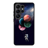 Astronaut Samsung Galaxy S26 Ultra Case OV10640