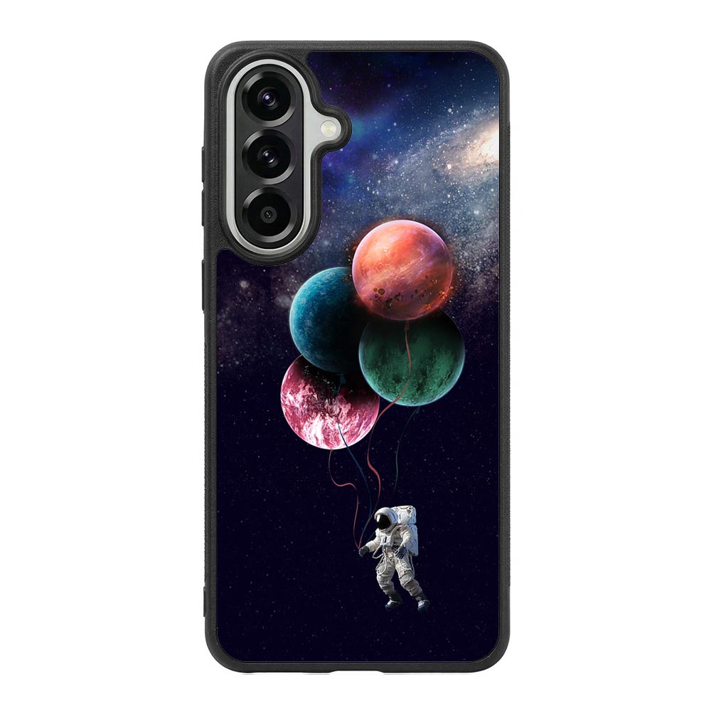Astronaut Samsung Galaxy A37 Case QC10640