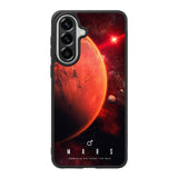 Mars Galaxy Samsung Galaxy A37 Case OV10485
