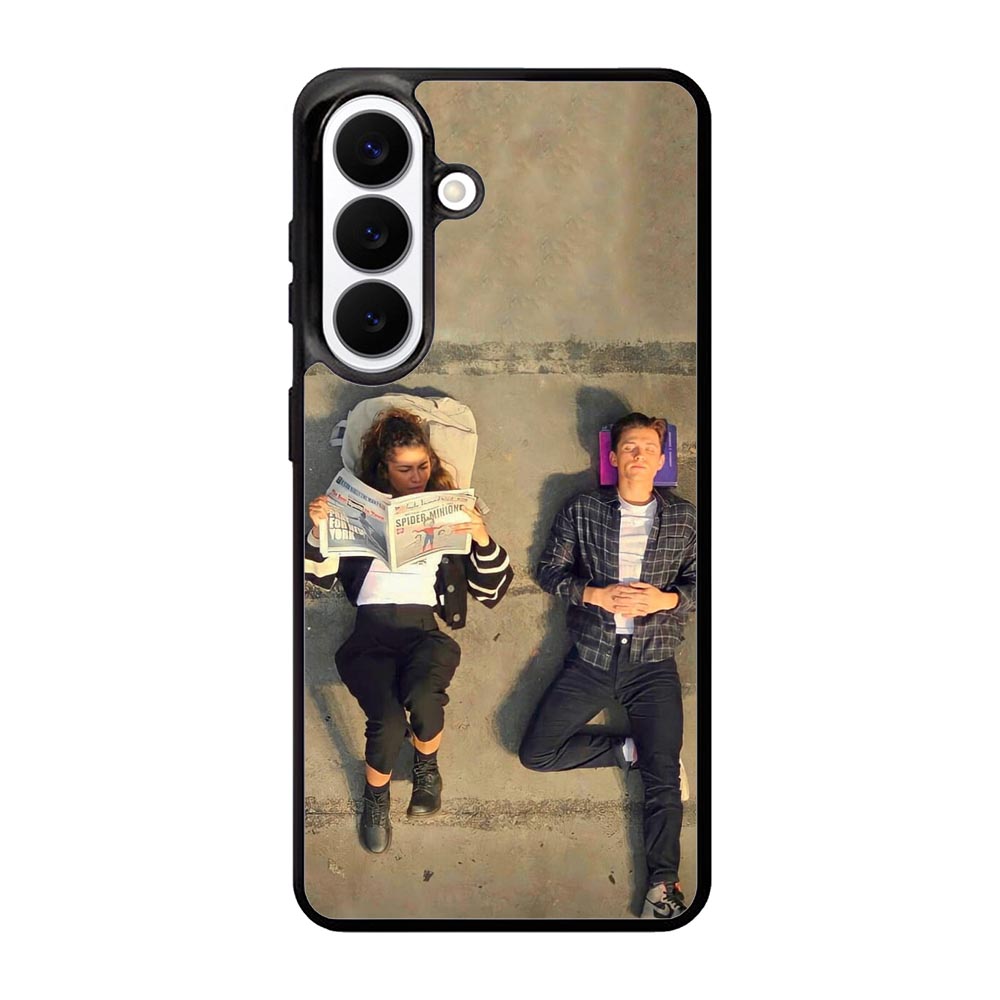 Spiderman no way home Samsung Galaxy S26 Plus Case OV10433