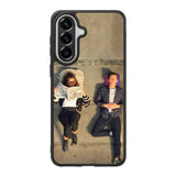 Spiderman no way home Samsung Galaxy A37 Case OV10433