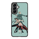 SPY X Family Samsung Galaxy A37 Case QC11040