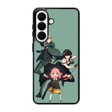 SPY X Family Samsung Galaxy S26 Case OV11041