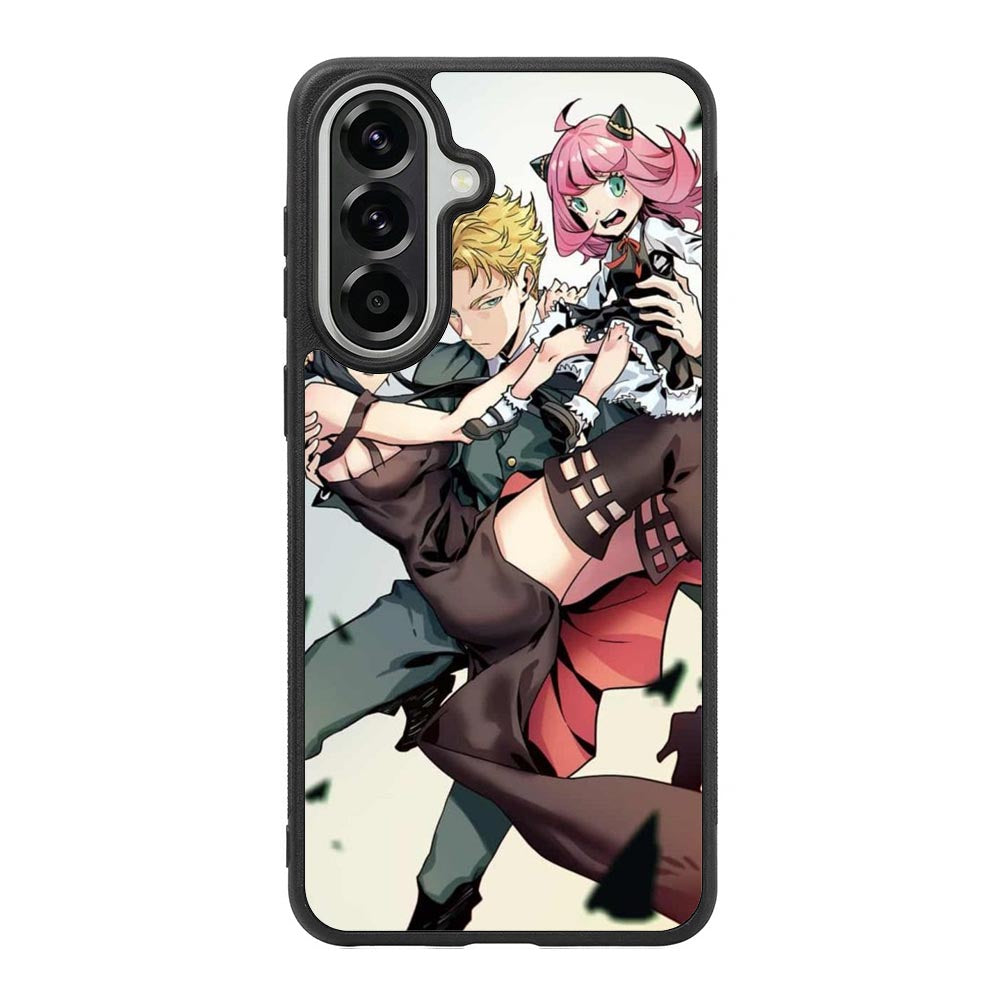 SPY X Family Samsung Galaxy A57 Case OV11044