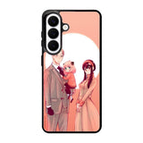 SPY X Family Samsung Galaxy S26 Case OV11045