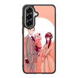SPY X Family Samsung Galaxy A37 Case QC11045
