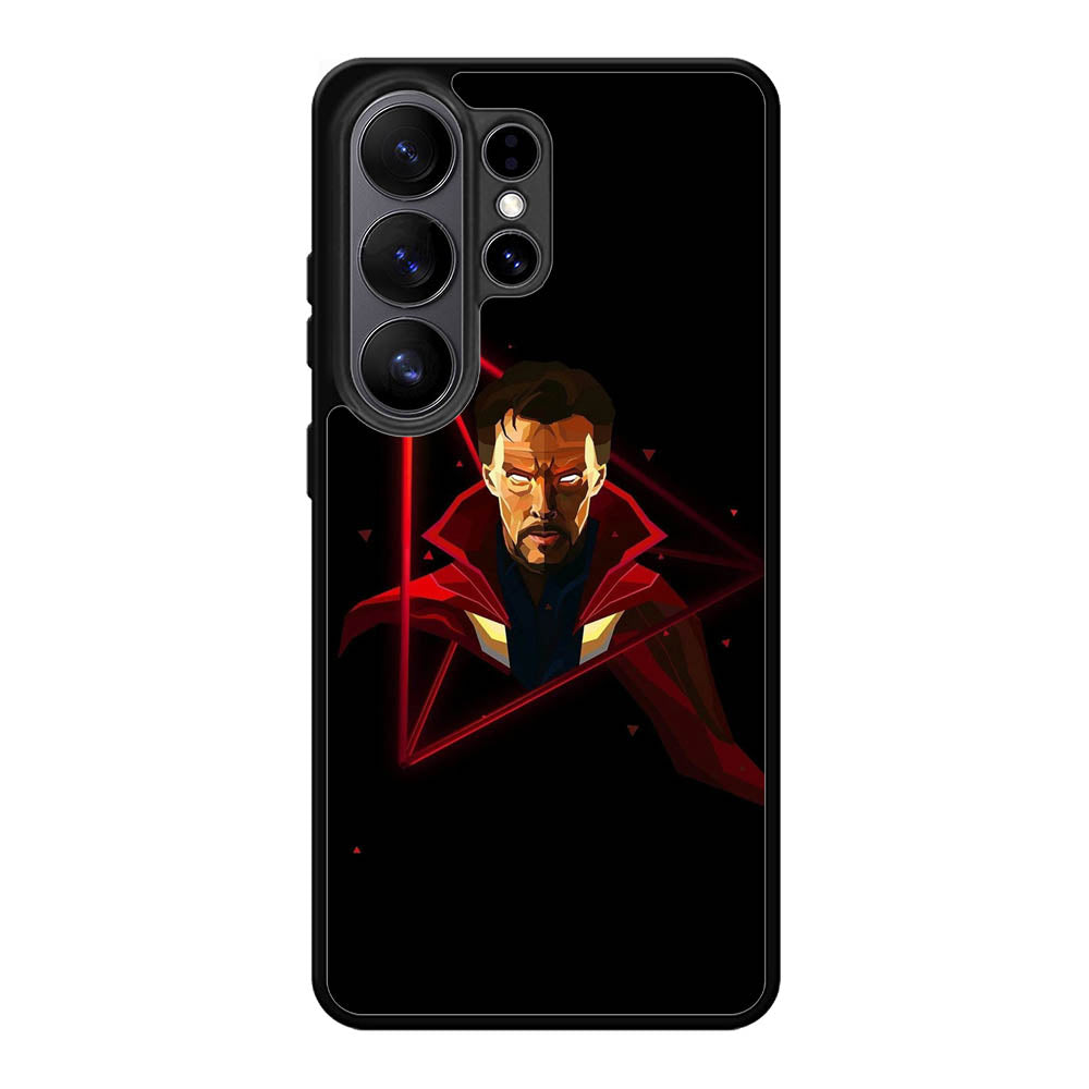 dr strange Samsung Galaxy S26 Ultra Case QC11073