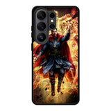 dr strange Samsung Galaxy S26 Ultra Case QC11074