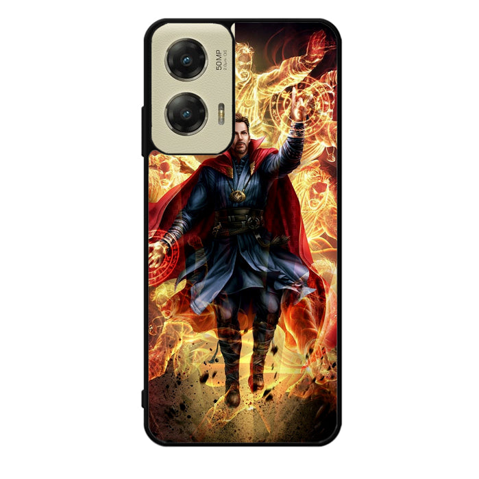 dr strange Motorola Moto G Stylus 5G 2024 Case OV11074