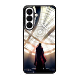 dr strange Samsung Galaxy S26 Plus Case OV11075