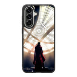 dr strange Samsung Galaxy A37 Case QC11075