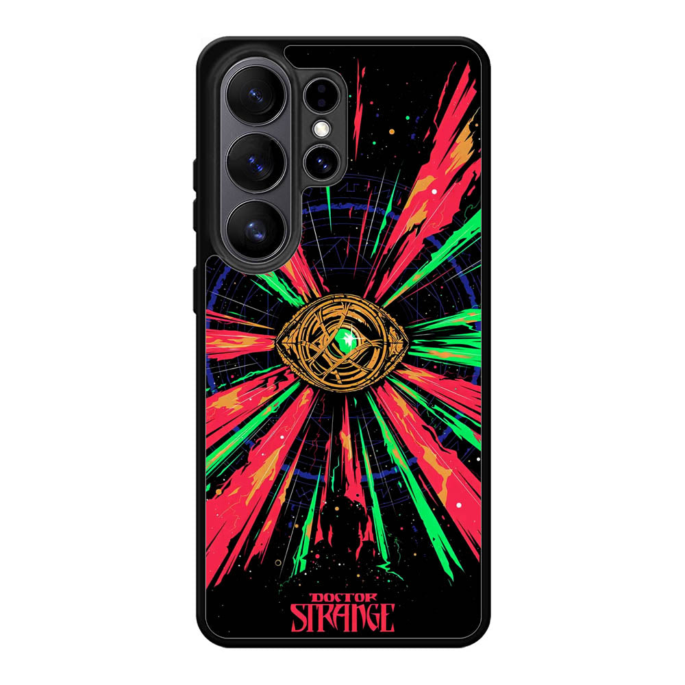 dr strange Samsung Galaxy S26 Ultra Case QC11076
