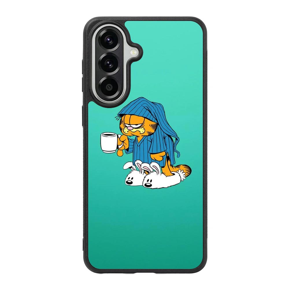 garfield Samsung Galaxy A37 Case OV11094
