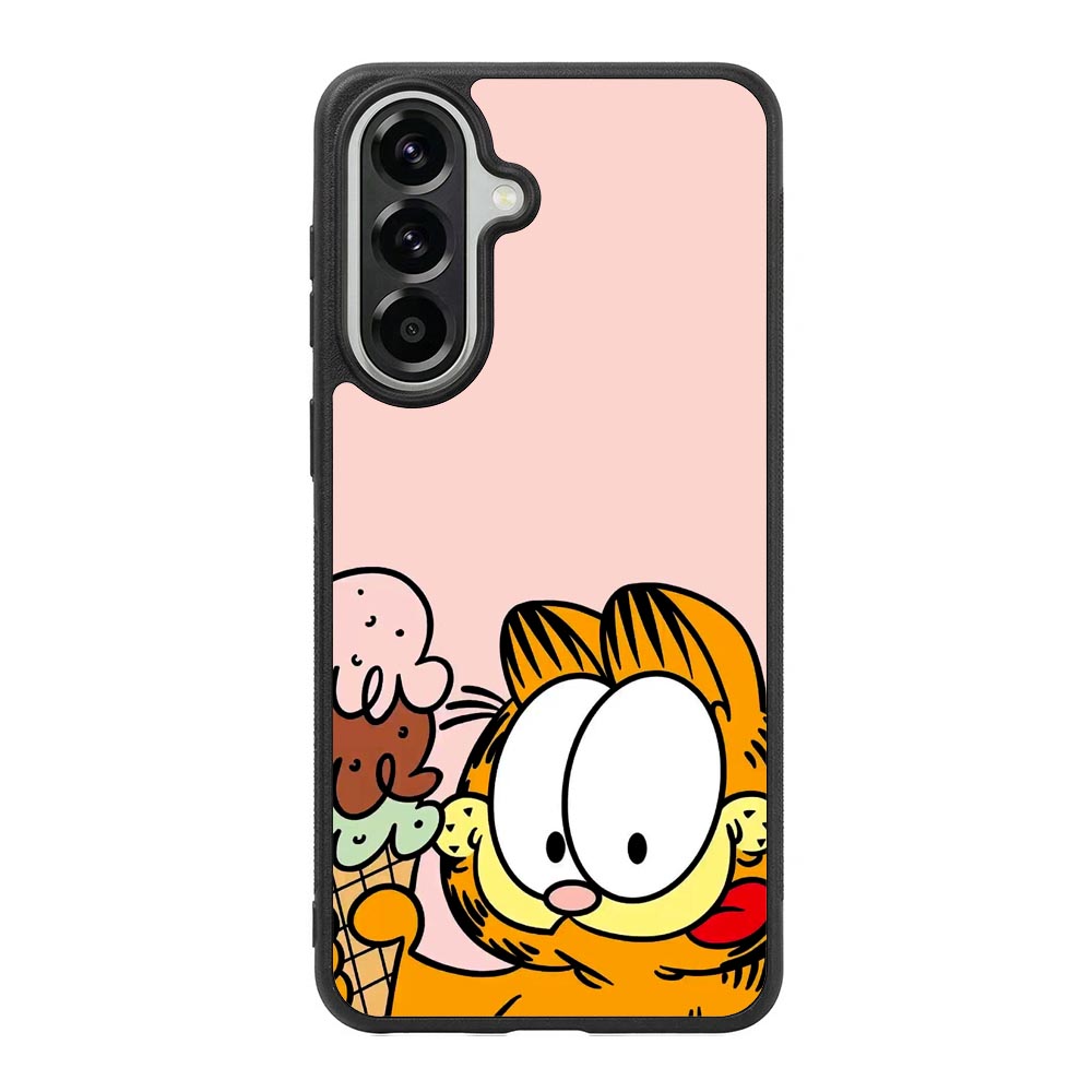 garfield Samsung Galaxy A57 Case OV11095