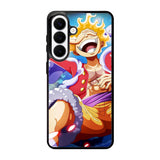 monkey d luffy awakening Samsung Galaxy S26 Plus Case OV10973