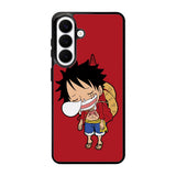 monkey d luffy Samsung Galaxy S26 Plus Case OV10977