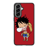 monkey d luffy Samsung Galaxy A37 Case OV10977
