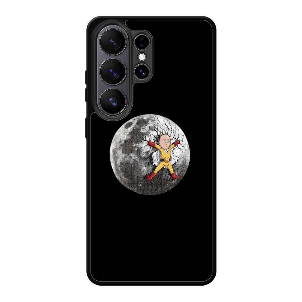 One Punch Man Samsung Galaxy S26 Ultra Case OV10994