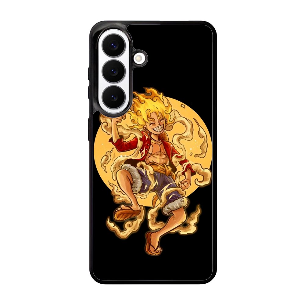monkey d luffy awakening Samsung Galaxy S26 Plus Case OV10974