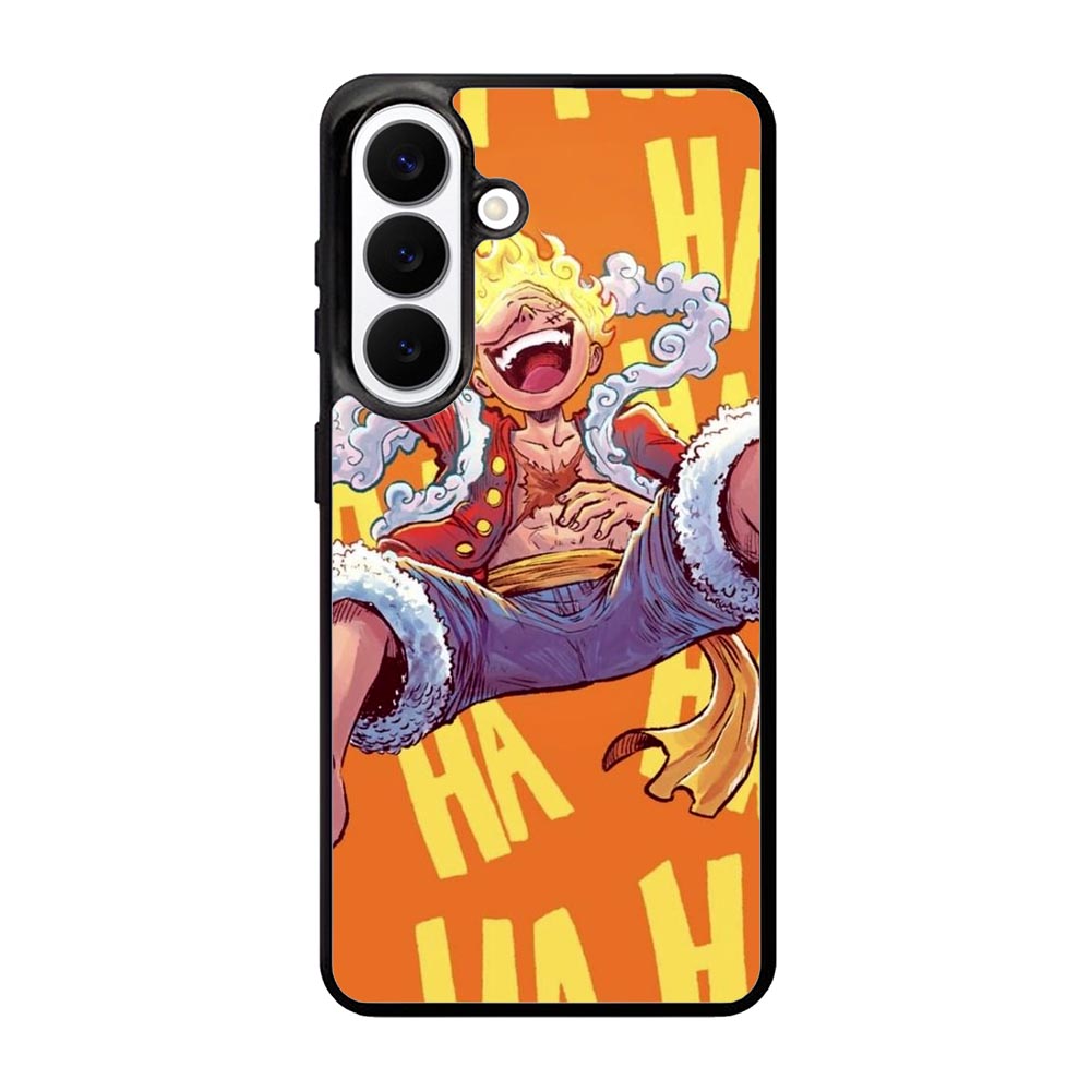 monkey d luffy awakening Samsung Galaxy S26 Plus Case OV10976