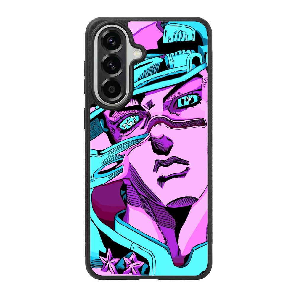 jojo bizzare Samsung Galaxy A57 Case OV11123